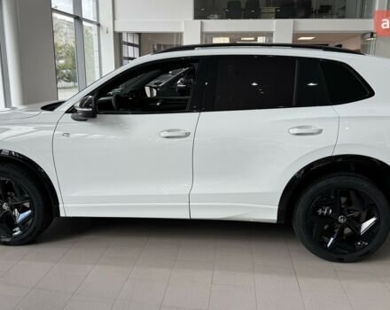 Фольксваген Тігуан, об'ємом двигуна 1.97 л та пробігом 0 тис. км за 55900 $, фото 1 на Automoto.ua