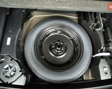 Фольксваген Тігуан, об'ємом двигуна 1.97 л та пробігом 0 тис. км за 51400 $, фото 48 на Automoto.ua