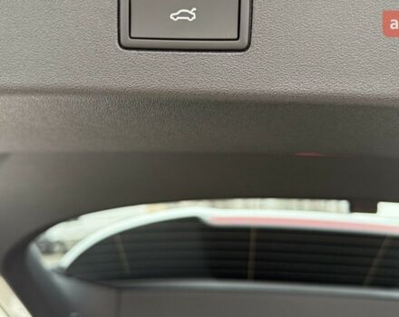 Фольксваген Тигуан, объемом двигателя 1.97 л и пробегом 0 тыс. км за 50837 $, фото 30 на Automoto.ua