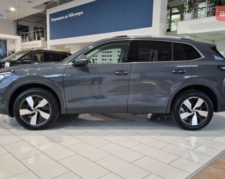 Фольксваген Тигуан, объемом двигателя 1.97 л и пробегом 0 тыс. км за 49976 $, фото 15 на Automoto.ua