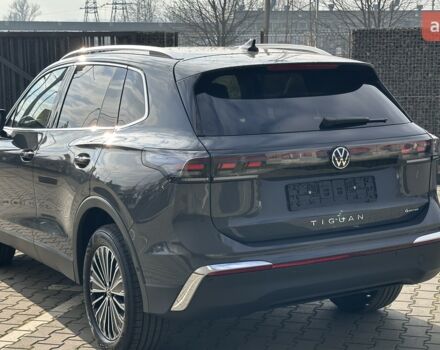 Фольксваген Тигуан, объемом двигателя 1.97 л и пробегом 0 тыс. км за 49444 $, фото 4 на Automoto.ua