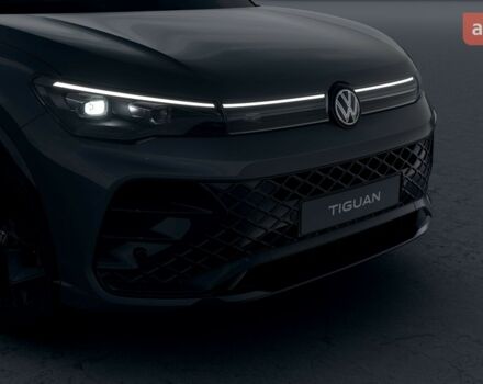 Фольксваген Тигуан 2025 в Ивано-Франковске на Automoto.ua Фольксваген Тигуан, объемом двигателя 1.97 л и пробегом 0 тыс. км за 52594 $, фото 3 на Automoto.ua