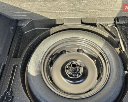 Фольксваген Тигуан, объемом двигателя 1.97 л и пробегом 0 тыс. км за 47975 $, фото 18 на Automoto.ua