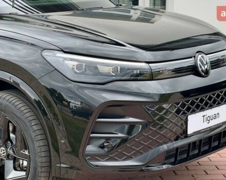 Фольксваген Тигуан, объемом двигателя 1.97 л и пробегом 0 тыс. км за 52594 $, фото 10 на Automoto.ua