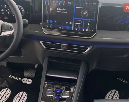 Фольксваген Тігуан, об'ємом двигуна 1.97 л та пробігом 0 тис. км за 49846 $, фото 13 на Automoto.ua