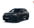 купить новое авто Фольксваген Тигуан 2025 года от официального дилера Автомобільний Дім Volkswagen Фольксваген фото