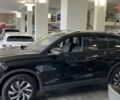 купить новое авто Фольксваген Тигуан 2025 года от официального дилера Автодім Атлант на Вацлава Гавела Фольксваген фото