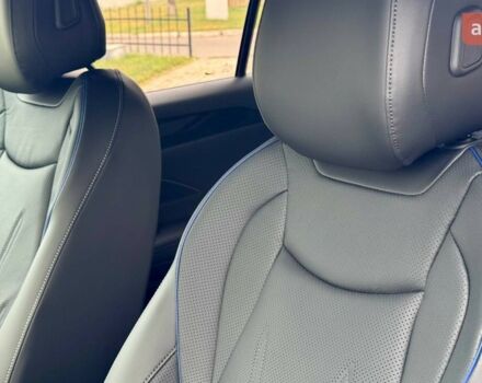 Фольксваген Тигуан, объемом двигателя 1.97 л и пробегом 0 тыс. км за 52594 $, фото 13 на Automoto.ua