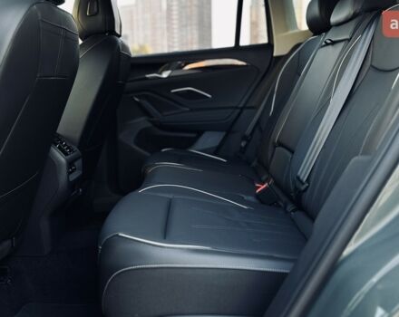 купити нове авто Фольксваген Тігуан 2025 року від офіційного дилера Автодім Атлант на Вацлава Гавела Фольксваген фото