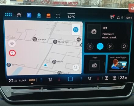 Фольксваген Тигуан, объемом двигателя 1.97 л и пробегом 0 тыс. км за 56097 $, фото 16 на Automoto.ua