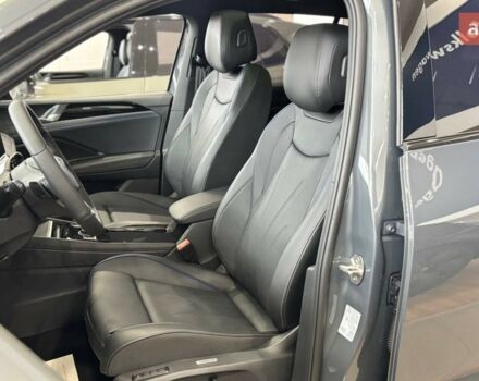 Фольксваген Тигуан, объемом двигателя 1.97 л и пробегом 0 тыс. км за 55850 $, фото 22 на Automoto.ua