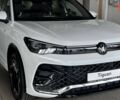 Фольксваген Тигуан, объемом двигателя 1.97 л и пробегом 0 тыс. км за 50920 $, фото 2 на Automoto.ua