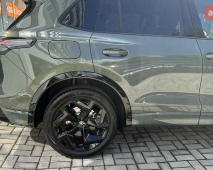 купити нове авто Фольксваген Тігуан 2025 року від офіційного дилера Автодім Атлант на Вацлава Гавела Фольксваген фото