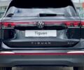 купить новое авто Фольксваген Тигуан 2025 года от официального дилера Автодім Полтава Фольксваген фото