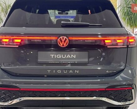 Фольксваген Тігуан 2025 у Житомирі на Automoto.ua Фольксваген Тігуан, об'ємом двигуна 1.97 л та пробігом 0 тис. км за 50767 $, фото 9 на Automoto.ua