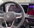 купить новое авто Фольксваген Тигуан 2025 года от официального дилера Автодім Полтава Фольксваген фото