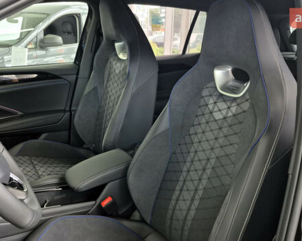 купить новое авто Фольксваген Тигуан 2025 года от официального дилера Автодім Атлант на Вацлава Гавела Фольксваген фото