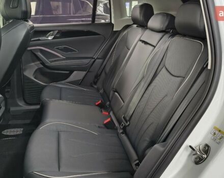 Фольксваген Тігуан, об'ємом двигуна 1.97 л та пробігом 0 тис. км за 46053 $, фото 19 на Automoto.ua