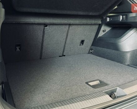 Фольксваген Тигуан, объемом двигателя 1.97 л и пробегом 0 тыс. км за 52581 $, фото 24 на Automoto.ua