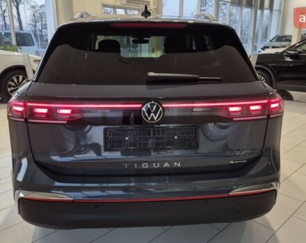 Фольксваген Тигуан, объемом двигателя 1.97 л и пробегом 0 тыс. км за 49976 $, фото 7 на Automoto.ua