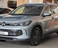 купить новое авто Фольксваген Тигуан 2025 года от официального дилера Автомобільний Дім Volkswagen Фольксваген фото
