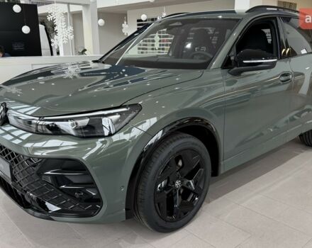 Фольксваген Тігуан, об'ємом двигуна 1.97 л та пробігом 0 тис. км за 49645 $, фото 2 на Automoto.ua