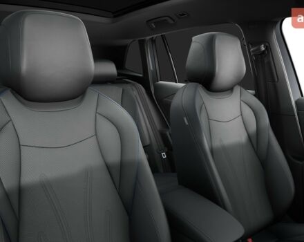 купити нове авто Фольксваген Тігуан 2025 року від офіційного дилера Автомобільний Дім Volkswagen Фольксваген фото
