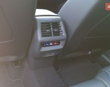 Фольксваген Тигуан, объемом двигателя 1.97 л и пробегом 0 тыс. км за 56097 $, фото 13 на Automoto.ua