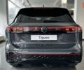 купить новое авто Фольксваген Тигуан 2025 года от официального дилера Автодім Атлант на Вацлава Гавела Фольксваген фото