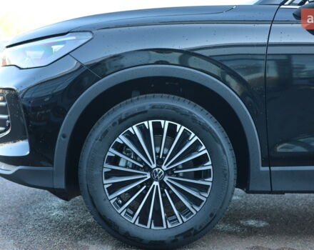 Фольксваген Тигуан 2025 в Тернополе на Automoto.ua Фольксваген Тигуан, объемом двигателя 1.97 л и пробегом 0 тыс. км за 49444 $, фото 8 на Automoto.ua