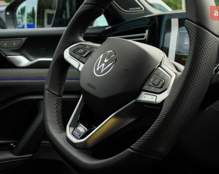 Фольксваген Тигуан, объемом двигателя 1.98 л и пробегом 0 тыс. км за 57256 $, фото 14 на Automoto.ua