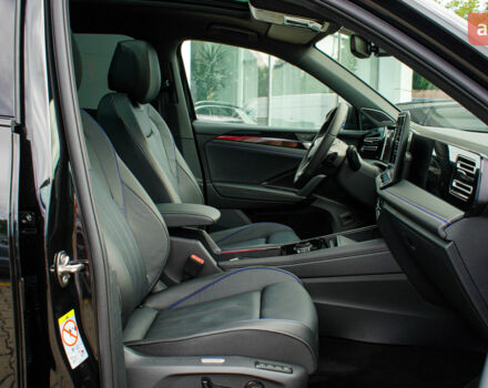 Фольксваген Тигуан, объемом двигателя 1.98 л и пробегом 0 тыс. км за 57256 $, фото 13 на Automoto.ua