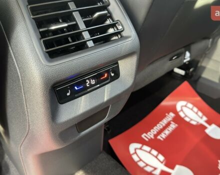 Фольксваген Тигуан, объемом двигателя 1.97 л и пробегом 0 тыс. км за 47975 $, фото 16 на Automoto.ua