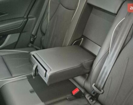 Фольксваген Тигуан, объемом двигателя 1.97 л и пробегом 0 тыс. км за 49005 $, фото 15 на Automoto.ua