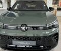 Фольксваген Тігуан, об'ємом двигуна 1.97 л та пробігом 0 тис. км за 49645 $, фото 1 на Automoto.ua