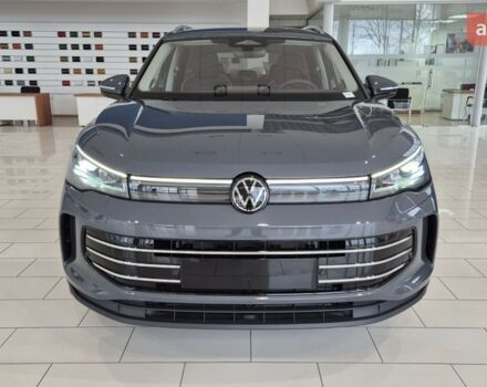 Фольксваген Тигуан, объемом двигателя 1.97 л и пробегом 0 тыс. км за 49444 $, фото 5 на Automoto.ua