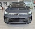 Фольксваген Тигуан, объемом двигателя 1.97 л и пробегом 0 тыс. км за 48455 $, фото 5 на Automoto.ua