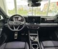 Фольксваген Тигуан, объемом двигателя 1.98 л и пробегом 0 тыс. км за 50613 $, фото 7 на Automoto.ua