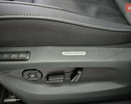 Фольксваген Тигуан, объемом двигателя 1.97 л и пробегом 0 тыс. км за 48873 $, фото 16 на Automoto.ua