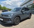 Фольксваген Тігуан, об'ємом двигуна 1.97 л та пробігом 0 тис. км за 52775 $, фото 1 на Automoto.ua