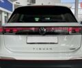 Фольксваген Тигуан 2025 в Полтаве на Automoto.ua Фольксваген Тигуан, объемом двигателя 1.97 л и пробегом 0 тыс. км за 49005 $, фото 19 на Automoto.ua