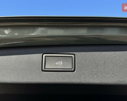 Фольксваген Тигуан, объемом двигателя 1.97 л и пробегом 0 тыс. км за 47975 $, фото 19 на Automoto.ua