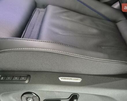 Фольксваген Тигуан, объемом двигателя 1.97 л и пробегом 0 тыс. км за 56986 $, фото 22 на Automoto.ua