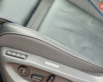 Фольксваген Тигуан, объемом двигателя 1.97 л и пробегом 0 тыс. км за 52594 $, фото 19 на Automoto.ua