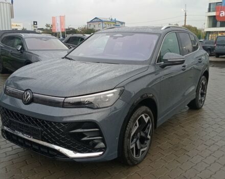 Фольксваген Тігуан, об'ємом двигуна 1.97 л та пробігом 0 тис. км за 51600 $, фото 4 на Automoto.ua
