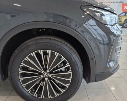 Фольксваген Тигуан, объемом двигателя 1.97 л и пробегом 0 тыс. км за 48455 $, фото 11 на Automoto.ua