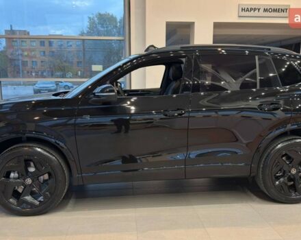 Фольксваген Тигуан, объемом двигателя 1.97 л и пробегом 0 тыс. км за 55992 $, фото 5 на Automoto.ua