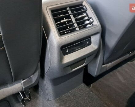 Фольксваген Тигуан, объемом двигателя 1.97 л и пробегом 0 тыс. км за 48100 $, фото 12 на Automoto.ua