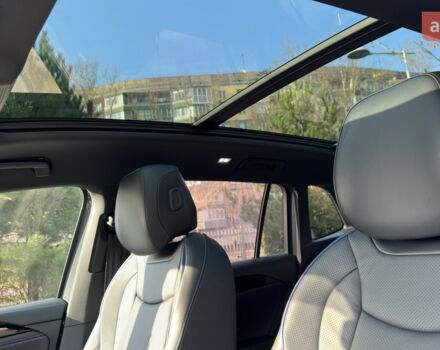 Фольксваген Тигуан, объемом двигателя 1.97 л и пробегом 0 тыс. км за 55573 $, фото 8 на Automoto.ua