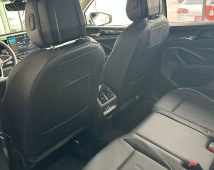 Фольксваген Тигуан, объемом двигателя 1.97 л и пробегом 0 тыс. км за 56156 $, фото 23 на Automoto.ua